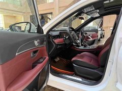Jetour Jietu X70 PLUS 1.5T DCT Mountain 5-Seater - ფოტო 6