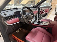 Jetour Jietu X70 PLUS 1.5T DCT Mountain 5-Seater - ფოტო 7