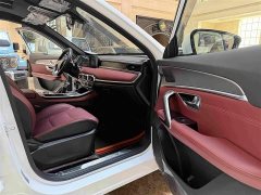 Jetour Jietu X70 PLUS 1.5T DCT Mountain 5-Seater - ფოტო 9