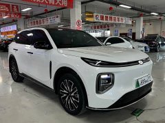 Changan Qiyuan Q07 215 Premier Edition - photo 3
