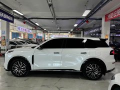 Changan Qiyuan Q07 215 Premier Edition - photo 4