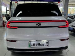 Changan Qiyuan Q07 215 Premier Edition - photo 5