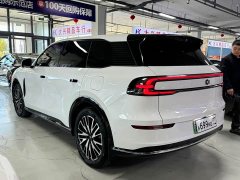 Changan Qiyuan Q07 215 Premier Edition - photo 6