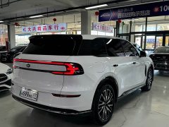 Changan Qiyuan Q07 215 Premier Edition - photo 7