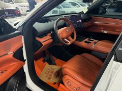 Changan Qiyuan Q07 215 Premier Edition - photo 8