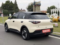 Geely Xing Yuan 310km Dream Edition - ფოტო 3