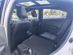 Honda XR-V 1.5L CVT Comfort - ფოტო 1
