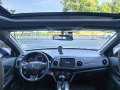 Honda XR-V 1.5L CVT Comfort - ფოტო 2