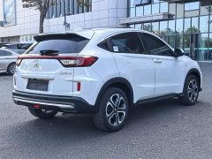 Honda XR-V 1.5L CVT Comfort - ფოტო 3