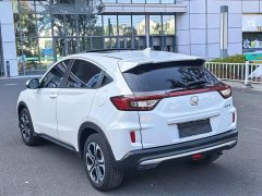 Honda XR-V 1.5L CVT Comfort - ფოტო 4