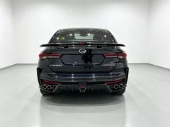 Trumpchi Leopard 400T Automatic R MAX - ფოტო 8