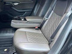 Audi A8 A8L 50 TFSI quattro Comfort Heritage Edition - ფოტო 10