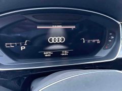 Audi A8 A8L 50 TFSI quattro Comfort Heritage Edition - ფოტო 5