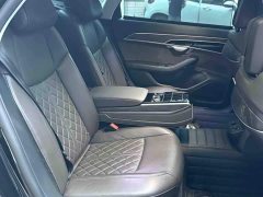 Audi A8 A8L 50 TFSI quattro Comfort Heritage Edition - ფოტო 8