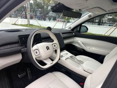 NIO ES7 75kWh - фото 10