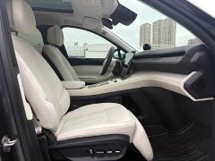 NIO ES7 75kWh - фото 11