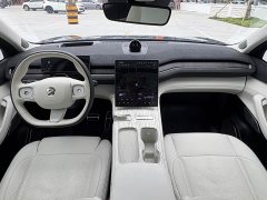 NIO ES7 75kWh - фото 13