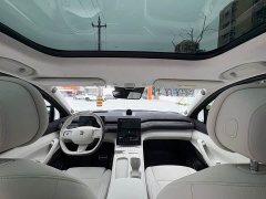 NIO ES7 75kWh - фото 14
