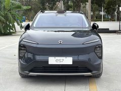 NIO ES7 75kWh - фото 4