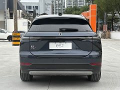 NIO ES7 75kWh - фото 5