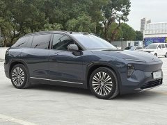 NIO ES7 75kWh - фото 7
