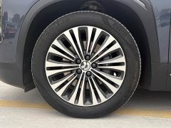 NIO ES7 75kWh - фото 8