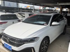 Volkswagen Lavida 1.5L Automatic Starry Sky Five Million Edition - ფოტო 1