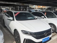 Volkswagen Lavida 1.5L Automatic Starry Sky Five Million Edition - ფოტო 2