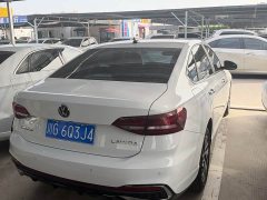 Volkswagen Lavida 1.5L Automatic Starry Sky Five Million Edition - ფოტო 3