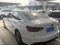 Volkswagen Lavida 1.5L Automatic Starry Sky Five Million Edition - ფოტო 4