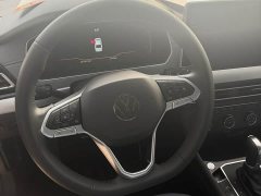 Volkswagen Lavida 1.5L Automatic Starry Sky Five Million Edition - ფოტო 7
