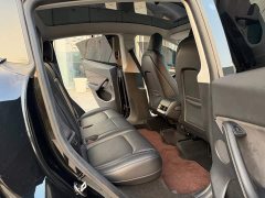 Tesla Model Y Facelift Rear-Wheel Drive - ფოტო 4