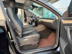 Tesla Model Y Facelift Rear-Wheel Drive - ფოტო 5