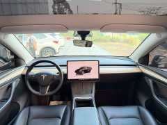 Tesla Model Y Facelift Rear-Wheel Drive - ფოტო 6