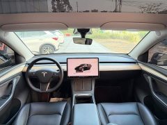 Tesla Model Y Facelift Rear-Wheel Drive - ფოტო 7