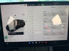 Tesla Model Y Facelift Rear-Wheel Drive - ფოტო 8