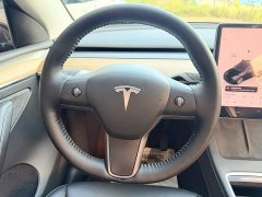 Tesla Model Y Facelift Rear-Wheel Drive - ფოტო 9