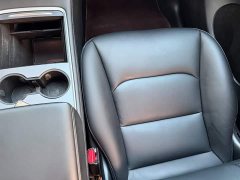 Tesla Model Y Facelift Rear-Wheel Drive - ფოტო 11