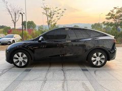 Tesla Model Y Facelift Rear-Wheel Drive - ფოტო 2