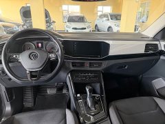 Volkswagen Taos 280TSI FWD Luxury Smart Connected Edition - ფოტო 5