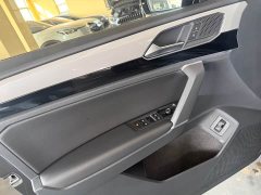 Volkswagen Taos 280TSI FWD Luxury Smart Connected Edition - ფოტო 6