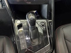 Volkswagen Taos 280TSI FWD Luxury Smart Connected Edition - ფოტო 8