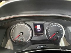 Volkswagen Taos 280TSI FWD Luxury Smart Connected Edition - ფოტო 9