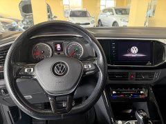 Volkswagen Taos 280TSI FWD Luxury Smart Connected Edition - ფოტო 10