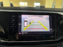 Volkswagen Taos 280TSI FWD Luxury Smart Connected Edition - ფოტო 12