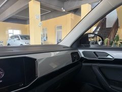 Volkswagen Taos 280TSI FWD Luxury Smart Connected Edition - ფოტო 13