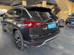 Volkswagen Taos 280TSI FWD Luxury Smart Connected Edition - ფოტო 14