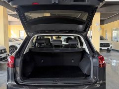 Volkswagen Taos 280TSI FWD Luxury Smart Connected Edition - ფოტო 15