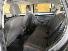 Volkswagen Taos 280TSI FWD Luxury Smart Connected Edition - ფოტო 3