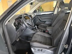 Volkswagen Taos 280TSI FWD Luxury Smart Connected Edition - ფოტო 4